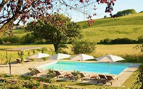 Villa La Mura - Luxury Pool By The Vineyard